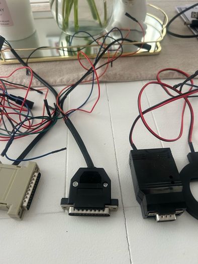 I sell car obd cable key programming reader mileage adjustment etc