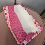 Water resistant plastic table cloths x 8 Image 8