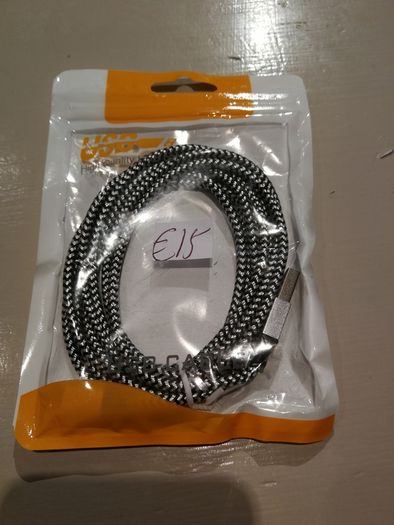 Lighting To Usb 2M