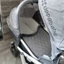 UPPAbaby Vista Double Pram/Buggy Set Image 3