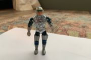 Vintage 1987 Captain Power Major Hawk Masterson Figure Mattel