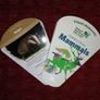 Irish Mammals Swatch Guide Image 2