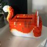 Lego cat Image 3