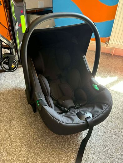 Pram package
