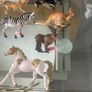 New Selection of SCHLEICH Wild/Zoo Animals Image 7