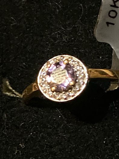 Jewellery