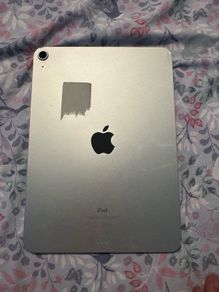 iPad Air 4