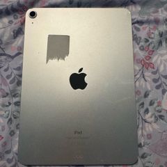 iPad Air 4