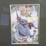 Art - Woven Silk Ltd. Edition. Image 2