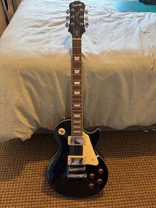 Epiphone Les Paul Standard