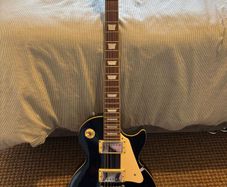 Epiphone Les Paul Standard