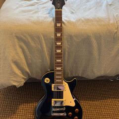 Epiphone Les Paul Standard