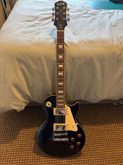 Epiphone Les Paul Standard