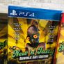 Oddworld Abe's Oddyssey (3 Games Factory Sealed) Image 3