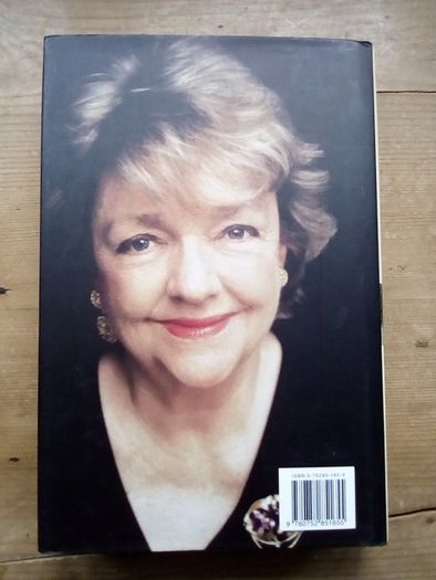 Quentins - Signed by Maeve Binchy