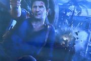 Uncharted 4 - A Thief's End Playstation Game