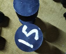 15kg dumbbell
