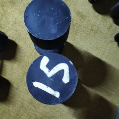15kg dumbbell
