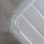 Tesco Boot Box 9.6L (10L) Cracked Lid Image 3