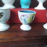 Mixed set of Eggcups Image 3
