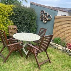 Garden Furniture