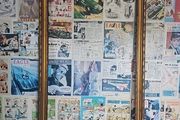 Vintage Picture Frame