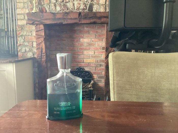 Creed Original Vetiver 100ml