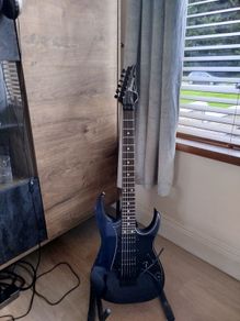 Ibanez RG Japan