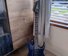 Ibanez RG Japan
