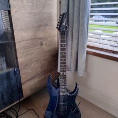 Ibanez RG Japan