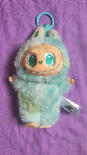 Collectable Labubu