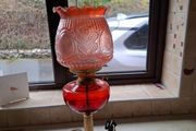Vintage Lamp