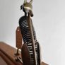 Too arts Cat, Iron Sculpture Home Decor Image 8