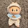 Bundle of 3 Authentic Labubus Image 8