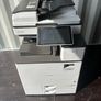 Printer Scanner Office Image 2