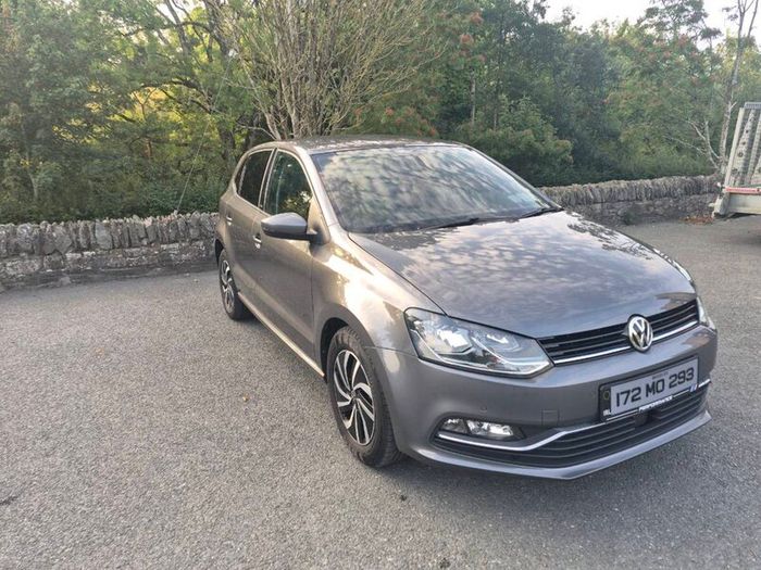 Vw.polo
