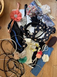 Hair Accessories