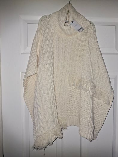 Winter bundle, size 8-10 yo