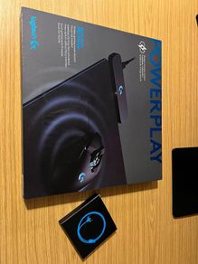 G 903 | G703 Wireless Charging System Powerplay