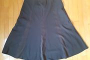 Skirt - Brown - SIze 18 - New