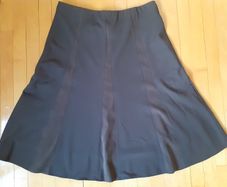 Skirt - Brown - SIze 18 - New