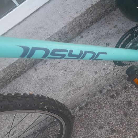 Kids bicycle