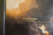 Candlemass CD - Nightfall