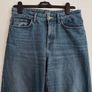 COS Loose Straight High Rise Jeans Image 3