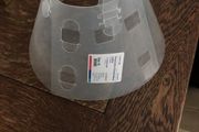 Protective Elizabethan Collar