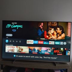Selling TV