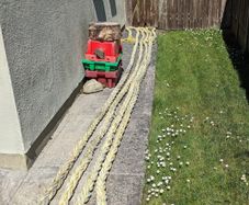Mooring Rope (Heavy Duty)