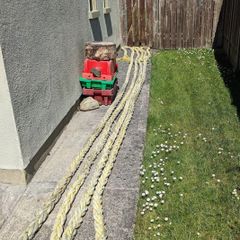 Mooring Rope (Heavy Duty)