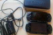 PSP 1003 and 1004