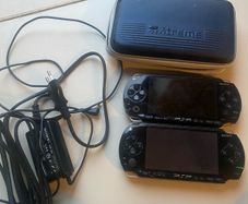 PSP 1003 and 1004